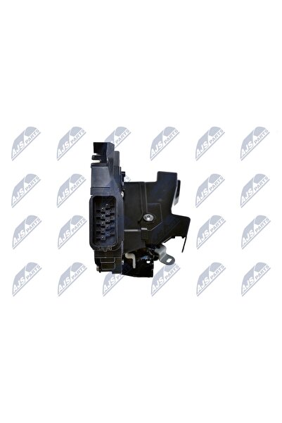 NO BRAND ACTUATOR CENTRALIZARE SISTEM DE ÎNCHIDERE UȘI FAȚĂ STÂNGA FORD FOCUS...