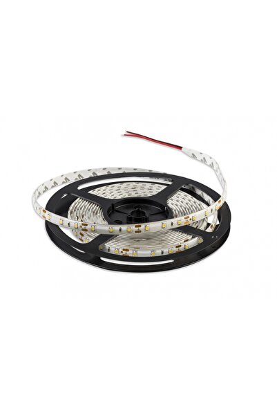 NO BRAND KIT LED 3528 SMD 300 ALB 10M IP65 + Sursă de alimentare