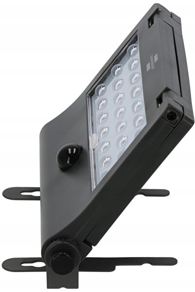 Brennenstuhl Lampă solară LED 1000lm cu senzor de mișcare IP65 SOL 1000 PAD