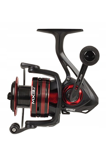 NO BRAND Mulineta Mitchell MX3LE Spin 2000S FD