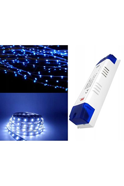 Lamex Sursă de alimentare pentru benzi LED Pulse Furniture Lextool Mini 100W ...