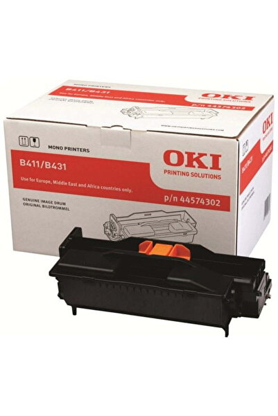 OKI Bęben 44574302 B411 B411 B431 B432 B411 B431