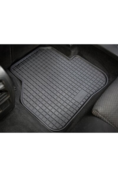 NO BRAND Covorașe de cauciuc pentru Citroen DS3 TUNEL
