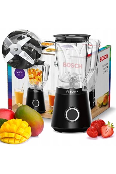 Bosch Blender kielichowy MMB6141B