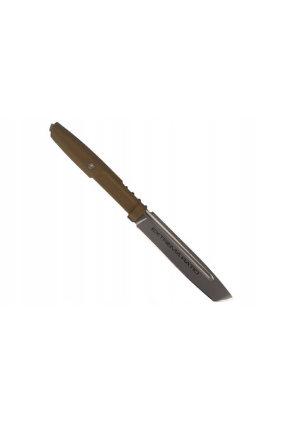 NO BRAND Cuțit Extrema Ratio Mamba HCS (04.1000.0477/HCS)