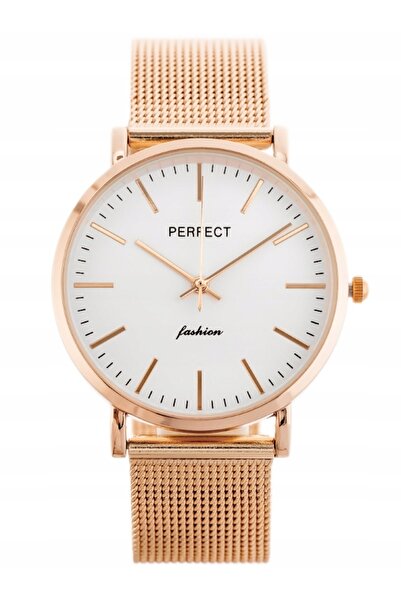 PERFECT Ceas de mână de damă zp984d + GRAWER
