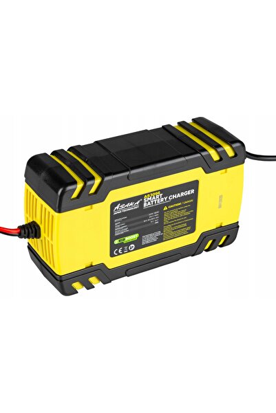 NO BRAND REDRESOR CU MICROPROCESOR, redresor auto PENTRU BATERIE DE 12V 24V