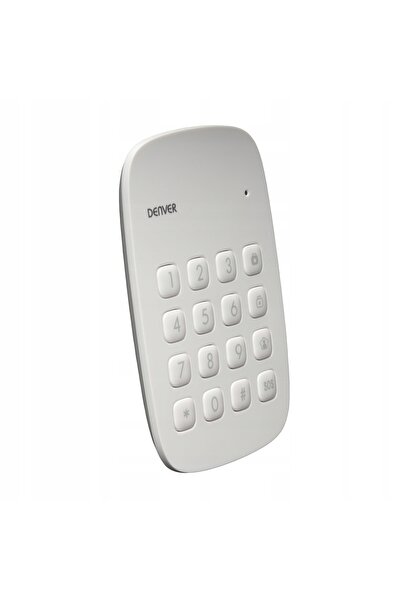 Denver Sirenă pentru sistem de alarmă GSM fără fir