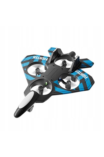 Norimpex Dronă, Aeronavă zburătoare din spumă, Învață să zbori, Telecomandă, ...