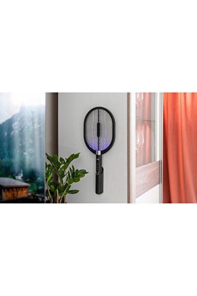 Tesa TEESA Capcană electrică pentru insecte / Lampă anti-insecte 3 în 1