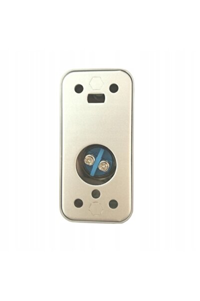 NO BRAND Buton de deschidere KD pentru poartă de garaj SMB-S001 IP65