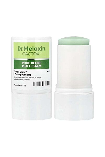 Dr.Melaxin Dr. Melaxin, Cactox, Multi-Purpose Pore Reduction Balm (25g)