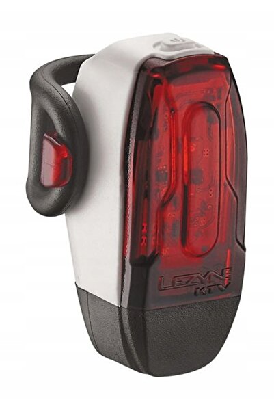 Lezyne lampă KTV Drive 7 lm spate albă