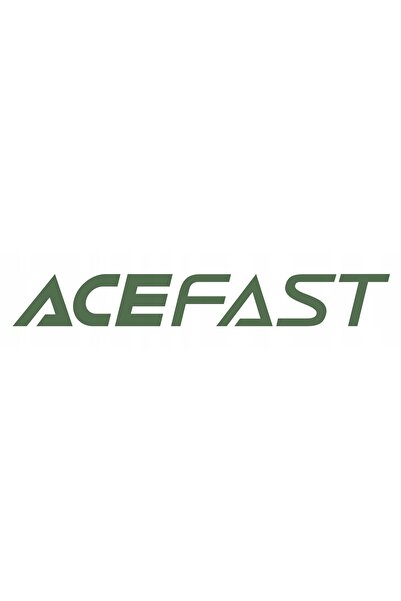 NO BRAND ACEFAST 2x USB 18W QC 3.0 Încărcător de perete pentru telefon cu înc...