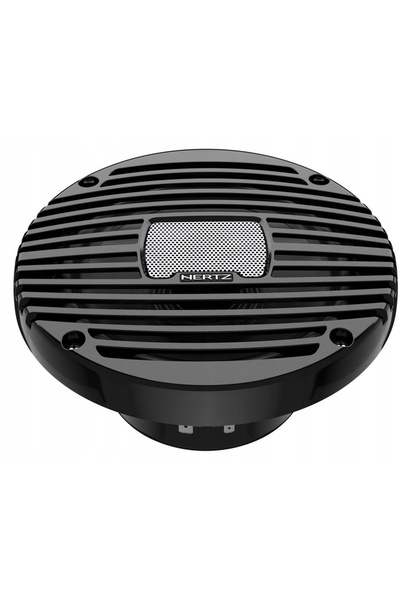 Hertz HEX 6.5 M-TC Difuzoare marine IP65 pentru iaht și barcă 165mm (negru)