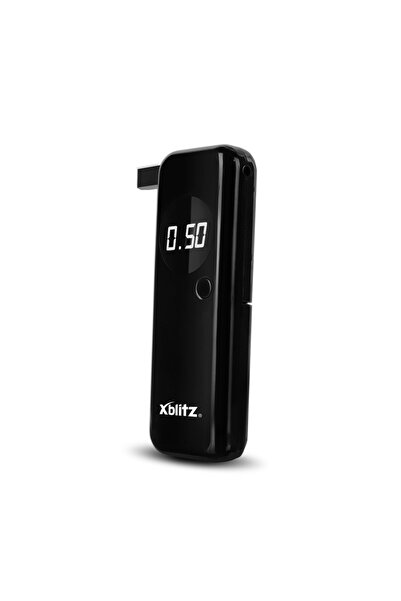 Xblitz Alcomat electronic nelimitat negru