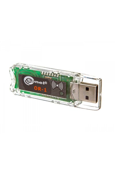 SONEL Adaptor receptor pentru radiodifuziune USB