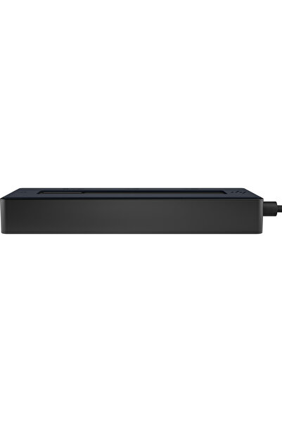 HP Hub de călătorie multiport 4K USB-C