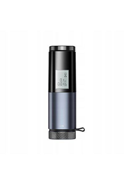 Baseus PRECISION PRECISION ALKOMAT CRCX-01 CU CABLU USB-C 1M NEGRU