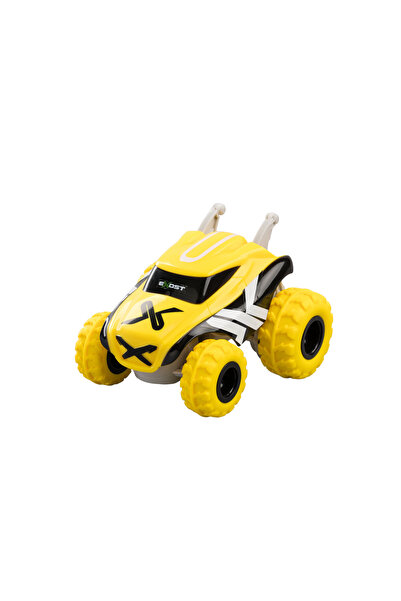 Silverlit EXOST SILVER Vehicul cu telecomandă Mașinuță de jucărie Mini Pliabi...