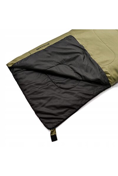 NO BRAND Sac de dormit Camping Pătură turistică Călduroasă Meteor Dreamer 190...