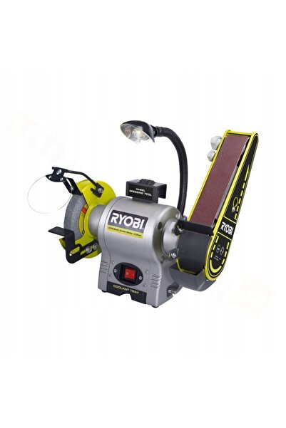 Ryobi BSS50A5 Bandă abrazivă 5 bucăți RBGL650G