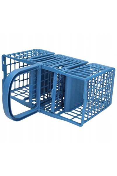 NO BRAND Coș pentru tacâmuri pentru mașina de spălat vase INDESIT Whirlpool