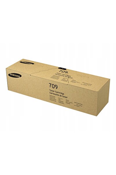 Samsung Toner MLT-D709S original.