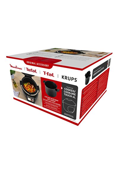TEFAL Misa do multicookera Cook4me 6L XA602011