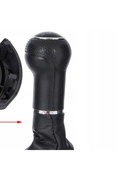 M MODECAR Nucă și ramă schimbător de viteze pentru SEAT CORDOBA 6L