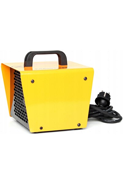 Master Încălzitor electric 3KW B3PTC pentru încălzirea atelierului
