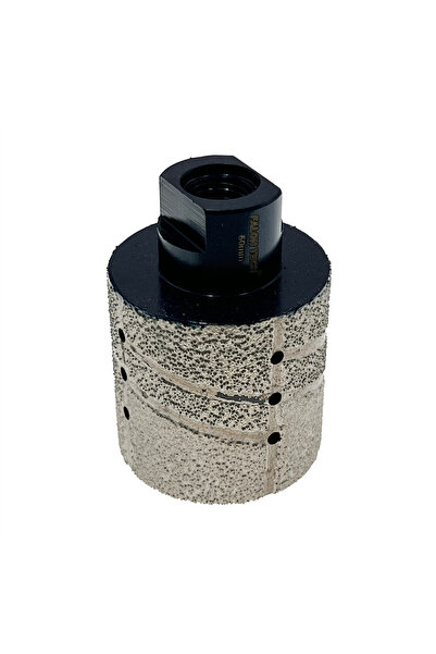 NO BRAND FREZĂ DIAMANTATĂ DE 50 MM PENTRU PIATRĂ ȘI GRES M14