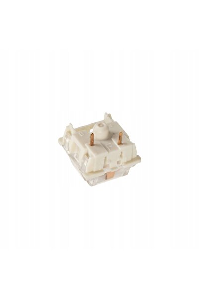 Glorious Switch Gateron Green 3.0, 120 bucăți, pentru tastatură mecanică, cu ...