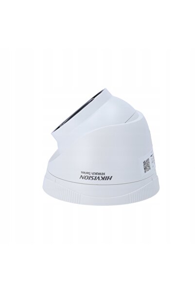 Hikvision Cameră IP 8MPx de exterior HiLook by Smart Hybrid Light Microfon