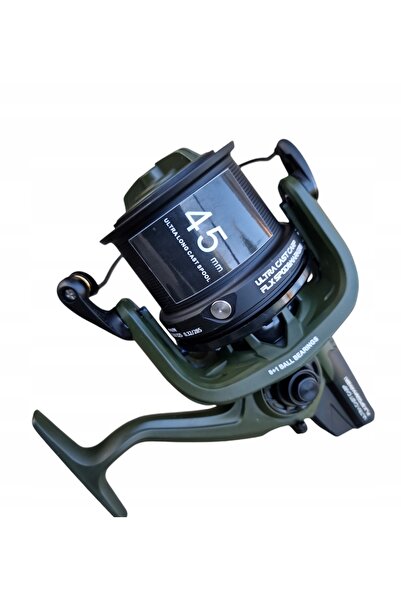 NO BRAND FL ULTRA CAST CARP FLX SPOD&MARKER II 6.6:1 mulinetă de pescuit
