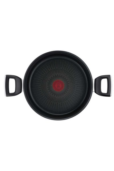 TEFAL Oală UNLIMITED 24cm inducție G2554672