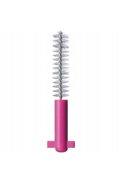 Curaprox Periuțe interdentare Cleansers CPS 08 Prime Refill - 8 bucăți