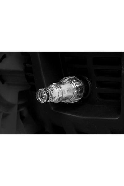 VERTO Aparat de spălat cu presiune 1400W PRESIUNE 80-110 BAR