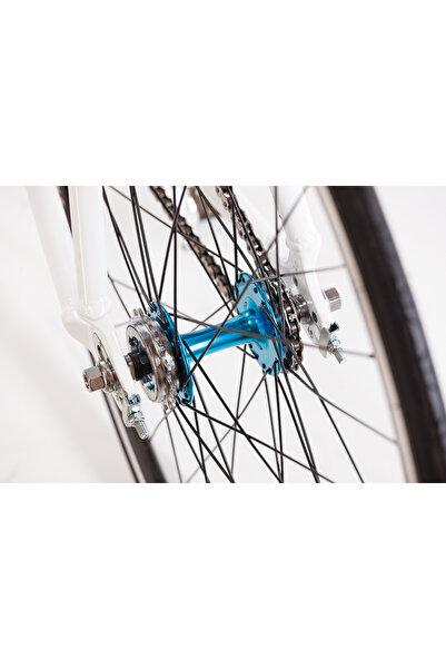 Sturmey Archer Viteză liberă, prima viteză Sturmey-Archer SFS30, 16T, 3/32"