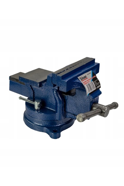 Silver Cheie rotativă de 150mm cu dorn