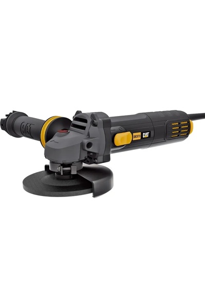 Caterpillar Polizor unghiular CAT DX373 750W 125mm 12000 rpm