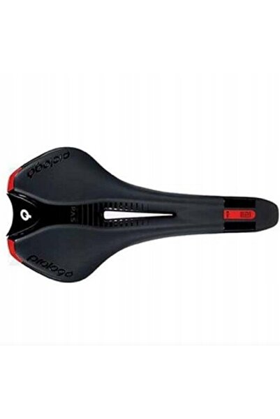 NO BRAND Șa Prologo Zero II Space 141mm PAS Ti-Rox Negru Mat pentru biciclete...
