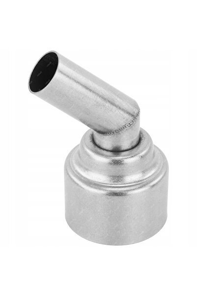 NO BRAND Set de duze pentru aer cald, rotunde și unghiulare, 5/8/10mm, cu con...