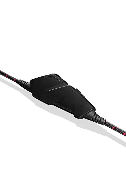 Modecom Volcano MC-839 Sword Căști de gaming iluminate