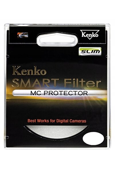 Kenko 367971 filtru de protecție pentru cameră 6.7 cm