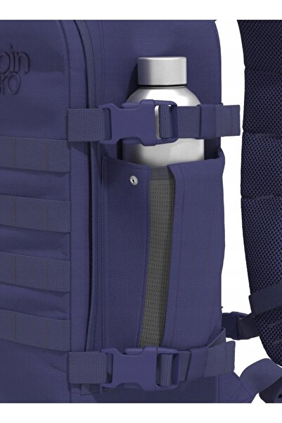 NO BRAND Rucsac urban de mână 2 în 1 CabinZero Military 28 l – galaxy