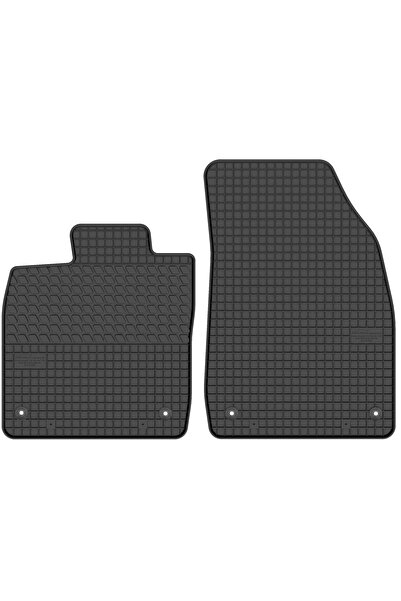 NO BRAND Covorașe de cauciuc dedicate pentru Volkswagen ID.4 (din 2020) + STO...