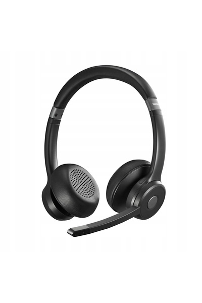 Hama Căști Bluetooth BT700 cu microfon pentru PC și telefon