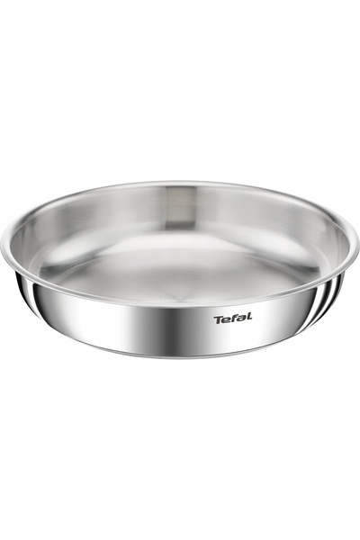 TEFAL Set de oale și tigăi Emotion 8 el acoperite cu oțel - Pentru inducție