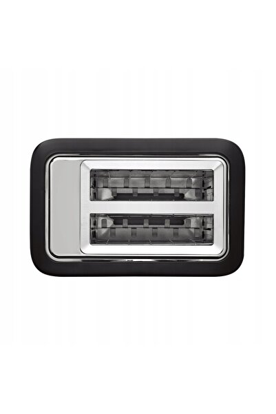 Berlinger Haus Cuptor prăjitor digital cu afișaj negru 870W